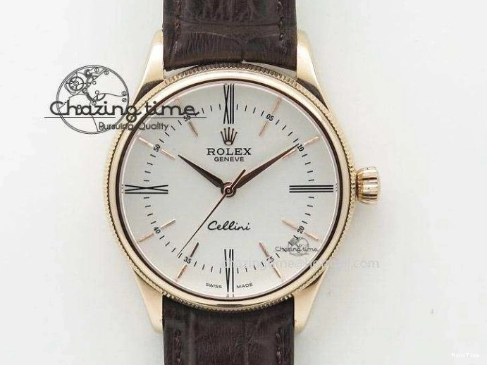 MiroTime 0421 Daytona 116508 RG Noob 1:1 Best Edition 904L SS Case and Bracelet RG Dial Numbers SA Comfortable 2704